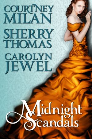 [Fitzhugh Trilogy 2.50] • Midnight Scandals